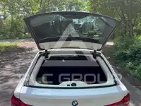 2017 BMW 520