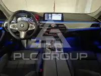 2017 BMW 520