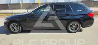 2017 BMW 520