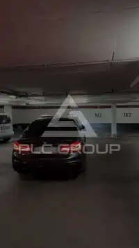 2017 BMW 520