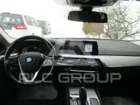 2017 BMW 520