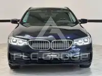2017 BMW 520