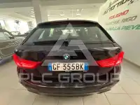 2017 BMW 520