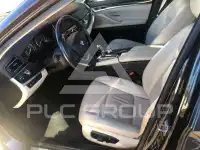 2017 BMW 520