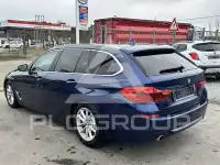 2017 BMW 520