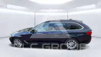 2017 BMW 520