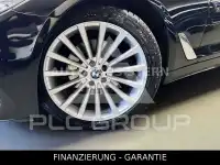 2017 BMW 520