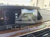 2017 BMW 520
