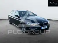 2017 BMW 520