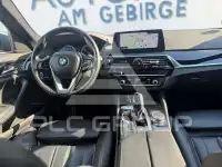 2017 BMW 520