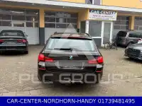 2017 BMW 520