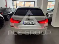 2017 BMW 520