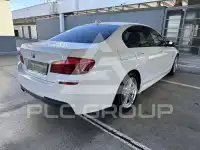 2017 BMW 520