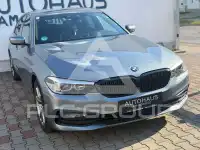 2017 BMW 520