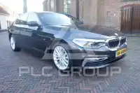2017 BMW 520