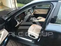 2017 BMW 520