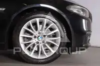 2017 BMW 520