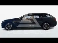 2017 BMW 520