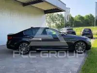 2017 BMW 520