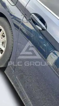 2017 BMW 520