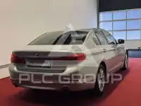 2017 BMW 520