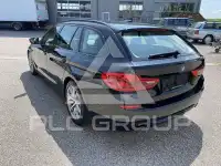 2017 BMW 520