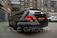 2017 BMW 520