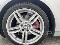 2017 BMW 520