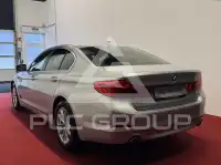 2017 BMW 520