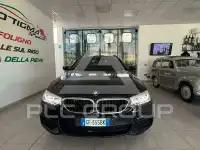 2017 BMW 520
