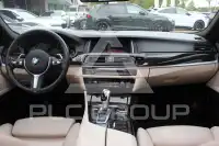2017 BMW 520