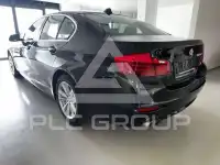 2017 BMW 520