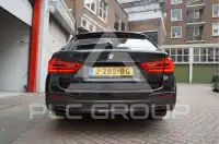 2017 BMW 520