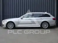 2017 BMW 520