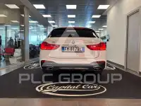 2017 BMW 520