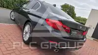2017 BMW 520