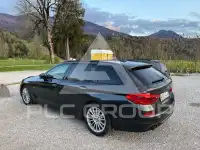 2017 BMW 520