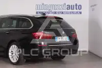 2017 BMW 520