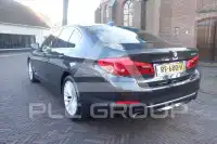 2017 BMW 520