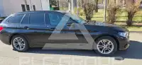 2017 BMW 520