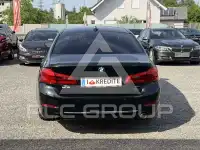 2017 BMW 520