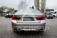 2017 BMW 520