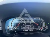2017 BMW 520