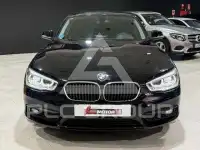 2017 BMW 116
