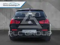 2017 BMW 116