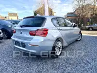 2017 BMW 116