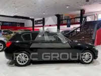 2017 BMW 116