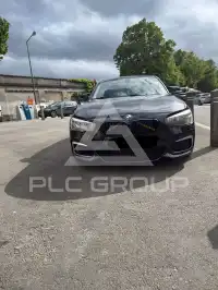 2017 BMW 116