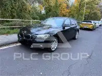 2017 BMW 116