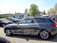 2017 BMW 116